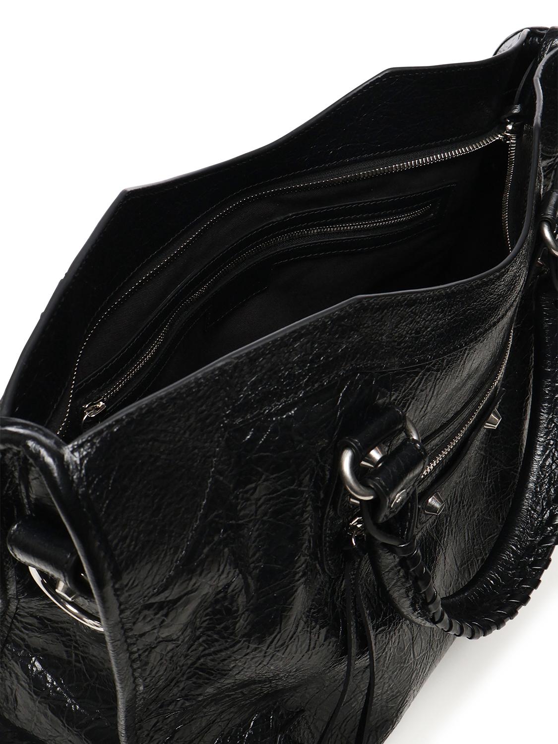 Borsa Le City Media 823058 2AA9S1000 BALENCIAGA