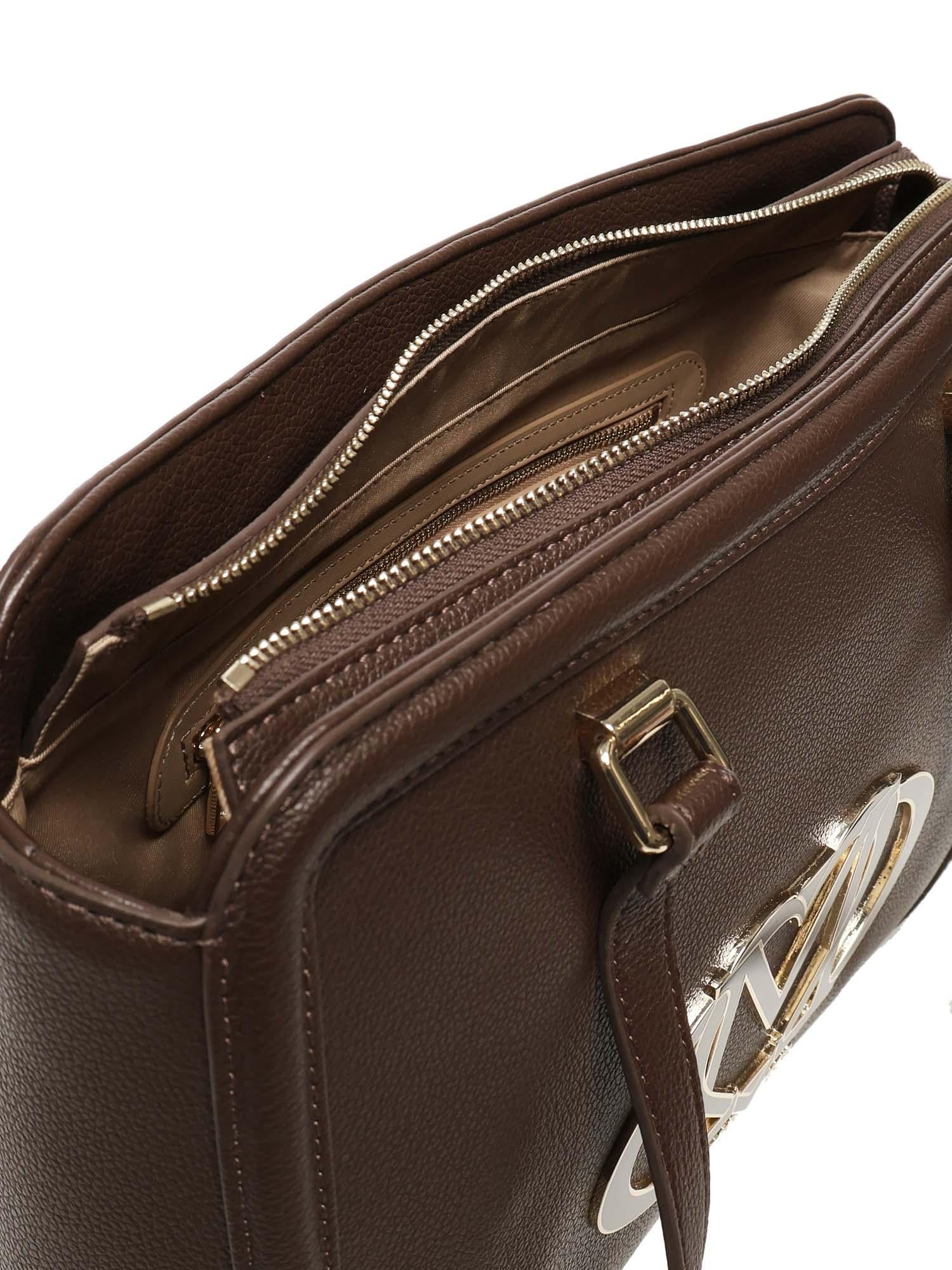 Borsa con maxi logo JC4009PP1NLG0 301 LOVE MOSCHINO