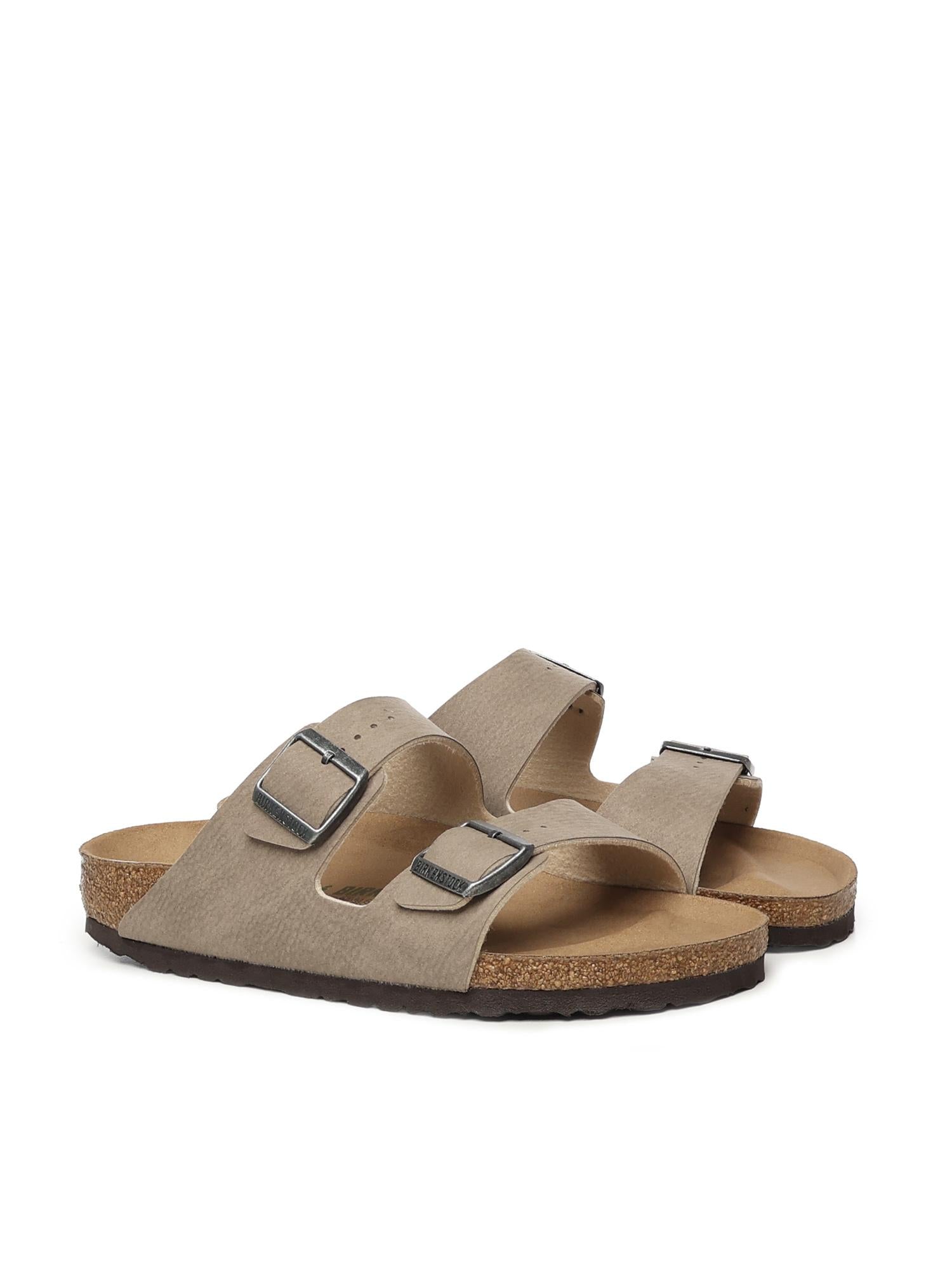 Sandali Arizona Birko-flor<BR/> 1025808 BIRKENSTOCK
