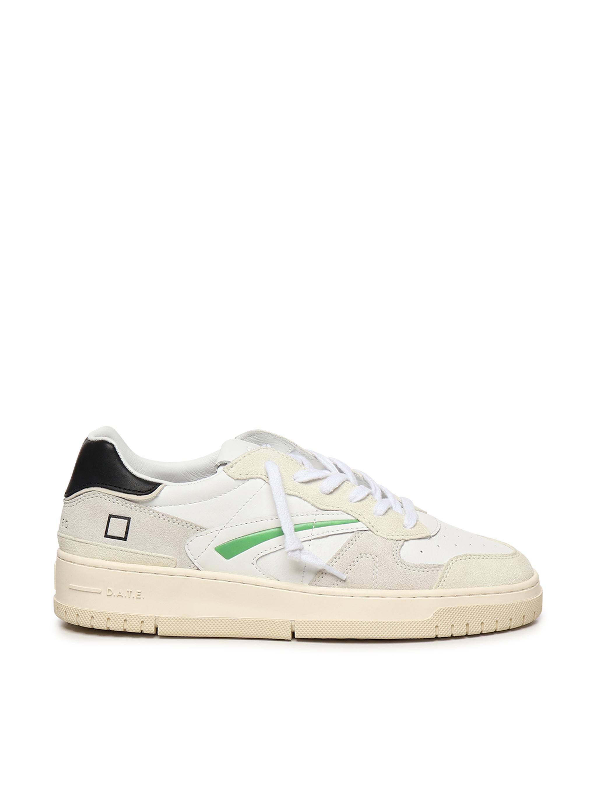Sneakers "Tornero pure soft" M421 TP-SFWB D.A.T.E.