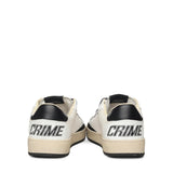 Sneakers Chelsea 11202AA8 WHITE CRIME LONDON