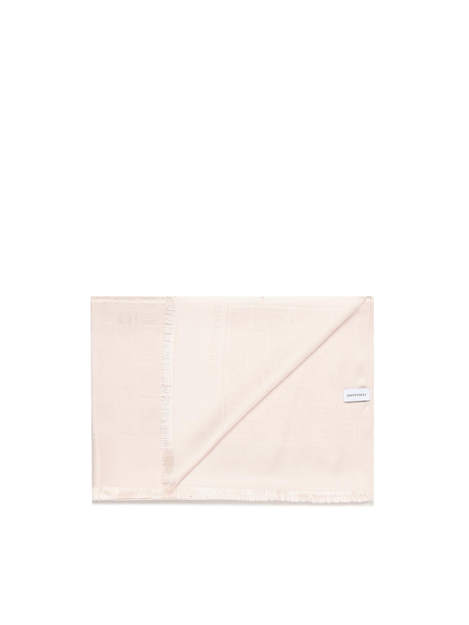 Stola Gancini 321167 785359007 FERRAGAMO