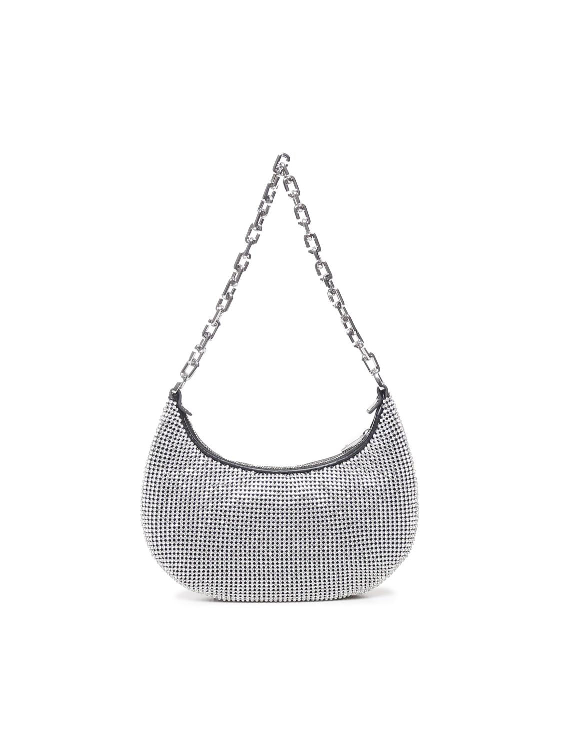 Borsa a spalla The Curve piccola 2R3HSH056H01 THE SMALL CURVE991 MARC JACOBS