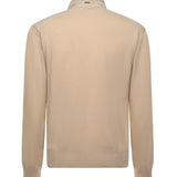 Cardigan in lana MC000192U 702611985 HERNO