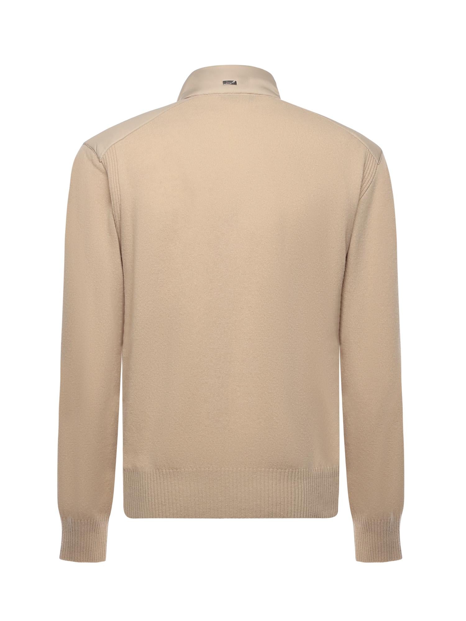 Cardigan in lana MC000192U 702611985 HERNO