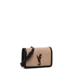 Borsa a tracolla Summer 73BS90402 SUMMERNATURALE/NERO V° 73