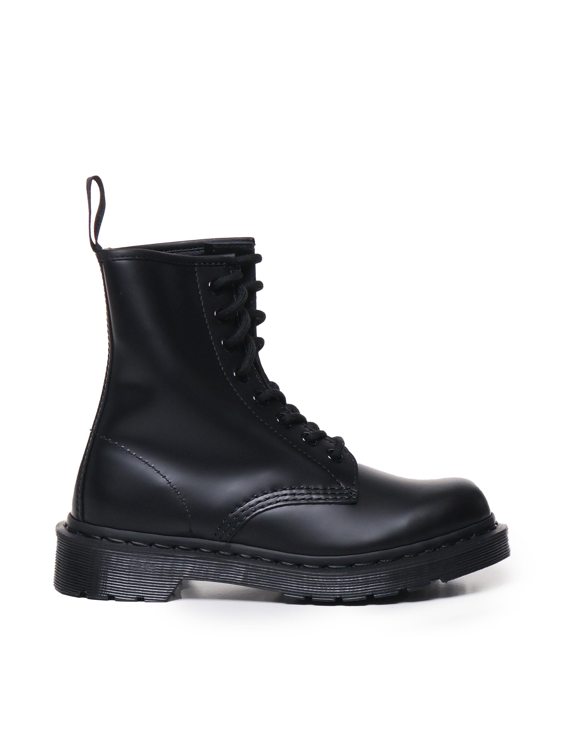 Stivali mono 1460 in pelle 14353001 DR. MARTENS