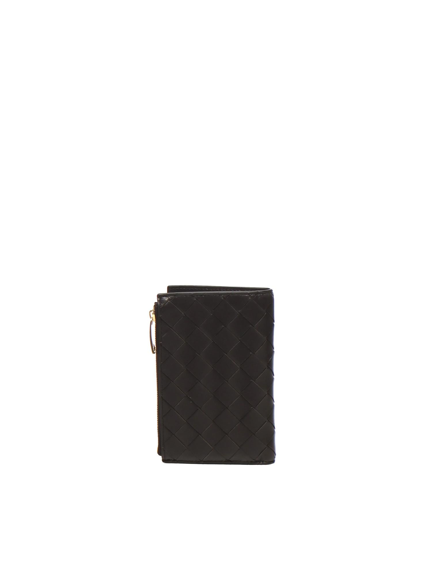 Portafoglio Bi-fold medio 749940 VCPP22132 BOTTEGA VENETA
