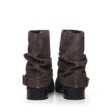 Stivaletto Colby in pelle 40F5COFE5S 251 MICHAEL MICHAEL KORS
