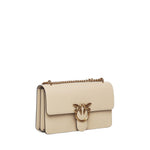 Borsa a tracolla media Love Bag 100941 A0F1C50Q PINKO