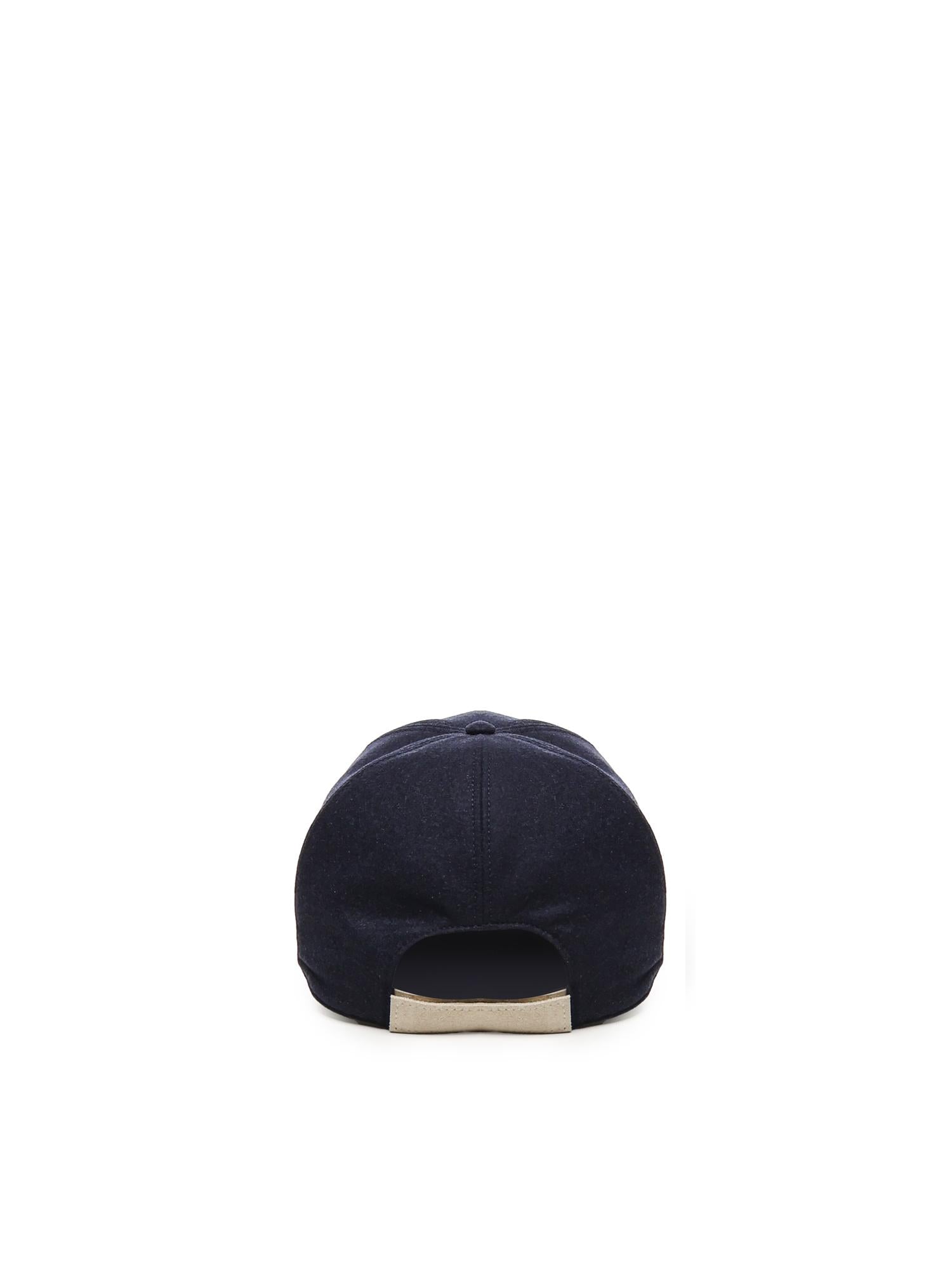 Cappello da baseball in lana L77CPLL18TES0L197 11-02 ELEVENTY