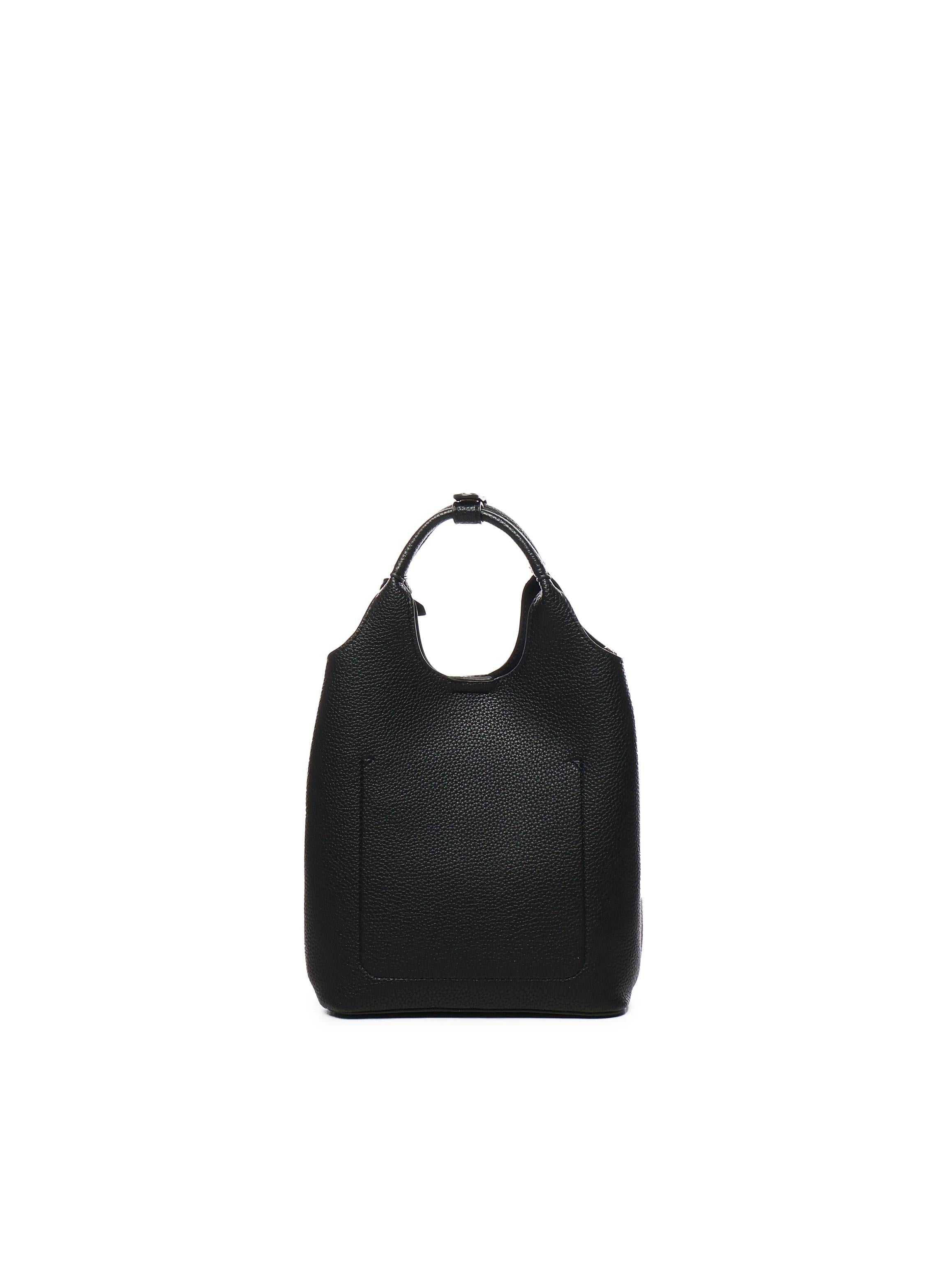 Borsa a tracolla Jenny 73BS8VR04 JENNYNERO V° 73