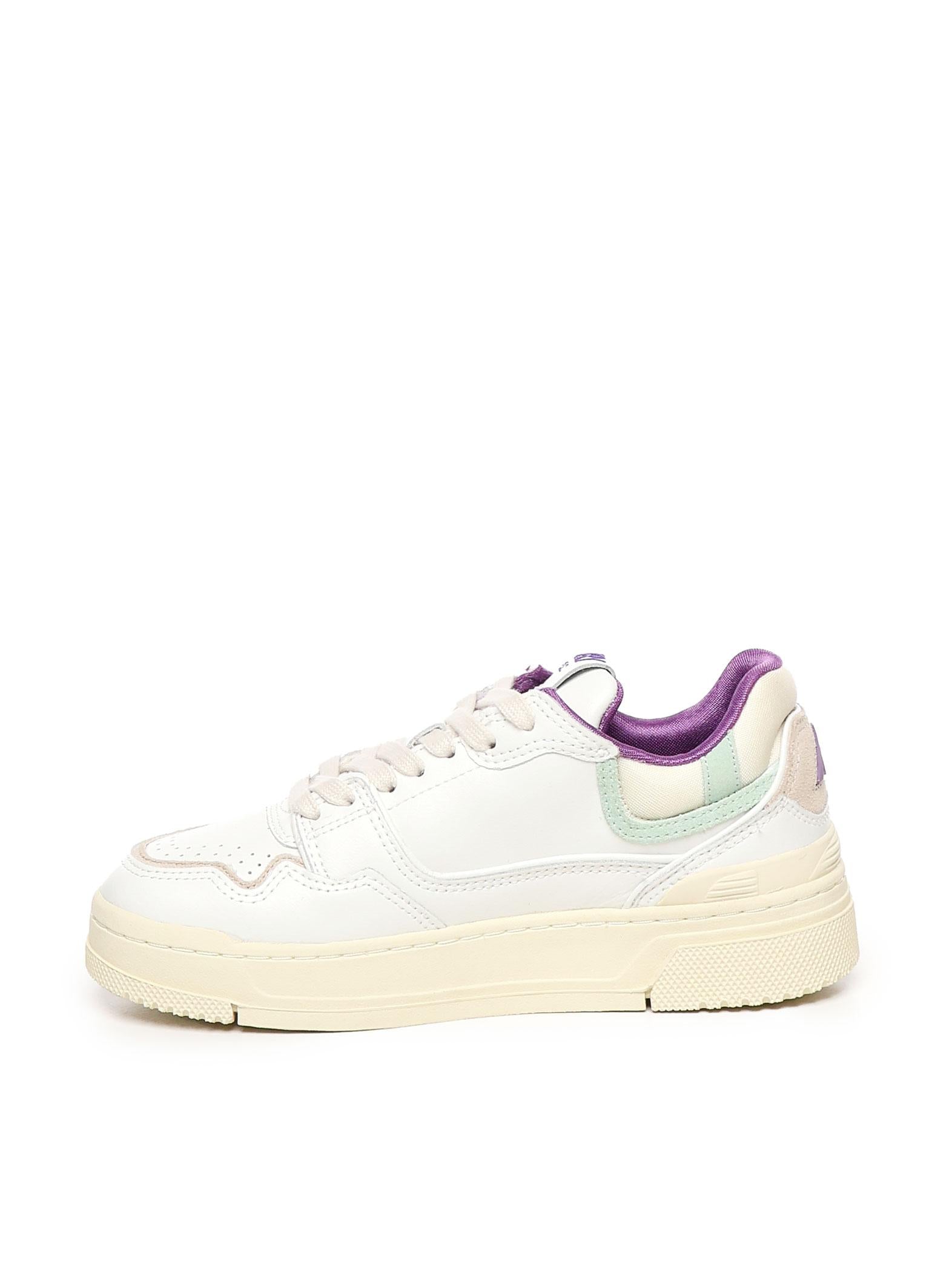 Sneakers CLC ROLW MY05 AUTRY
