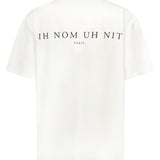 T-shirt "Mask Graphic" in cotone NUW25225 081 IH NOM UH NIT
