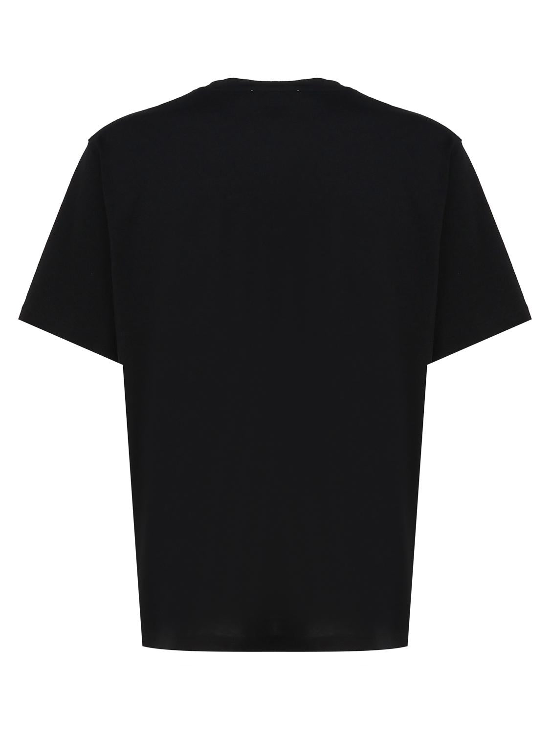 T-shirt in cotone EQLTMC58 EQ62025999 LARDINI