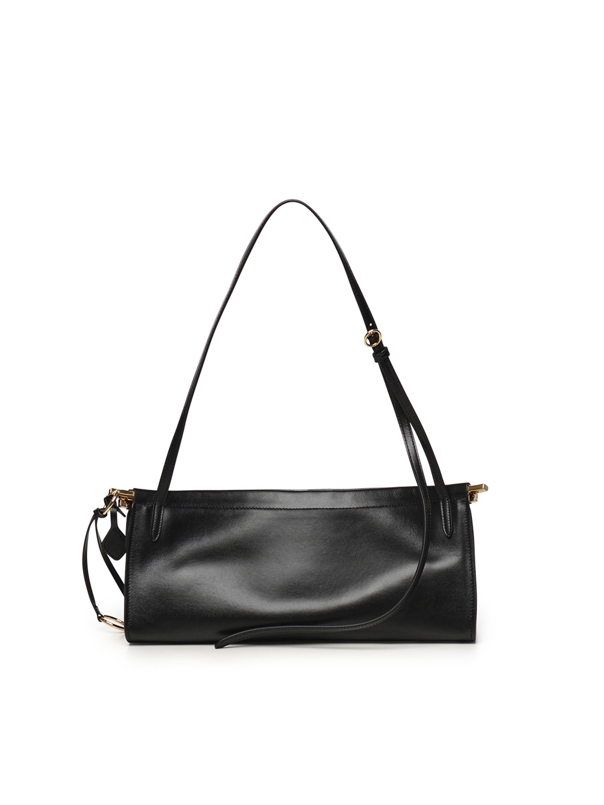 Borsa Le Click East West media AA1S01430CA332 999 ALAIA