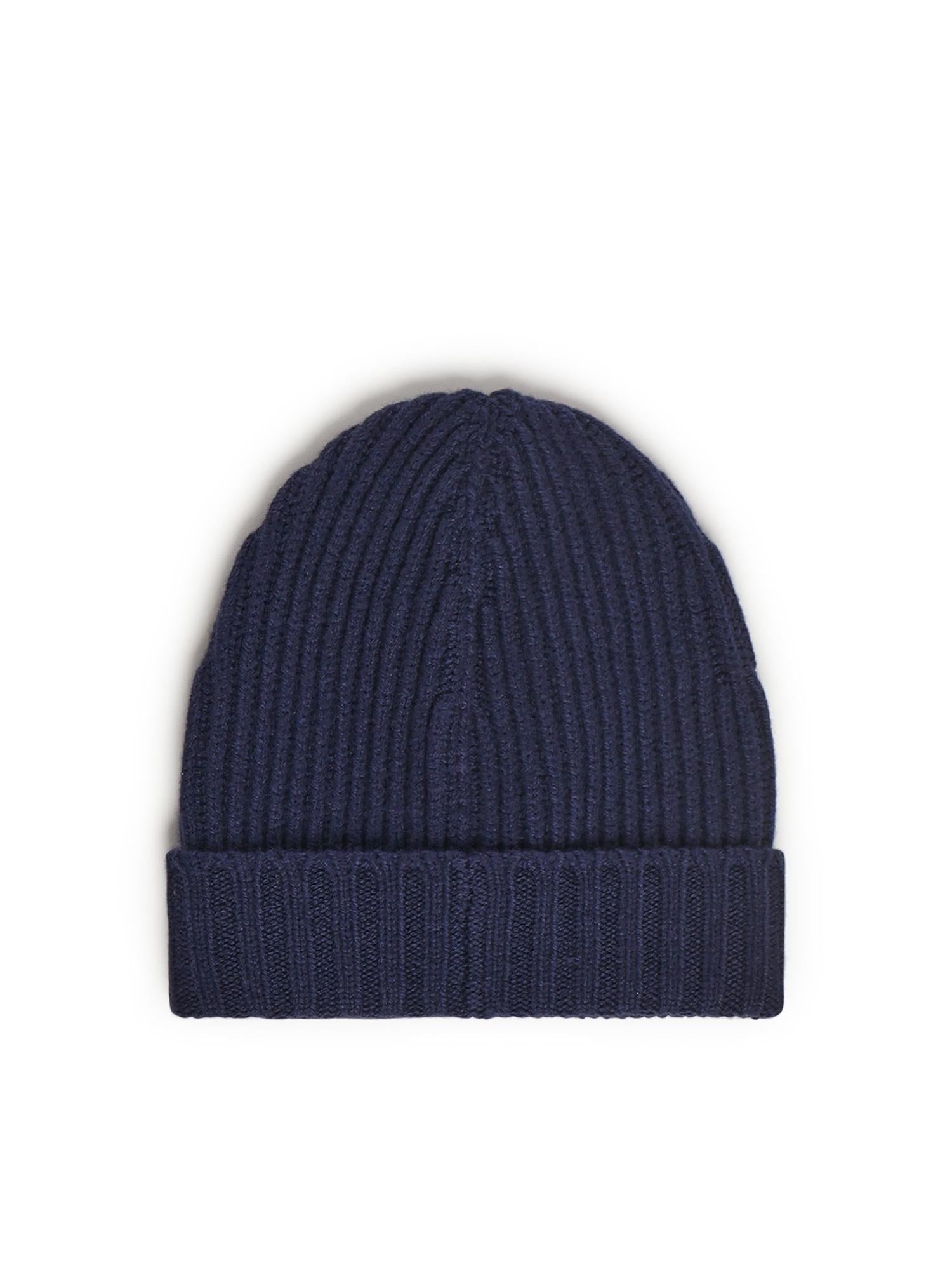 Cappello in lana N7MF3512970XWI U801 FAY