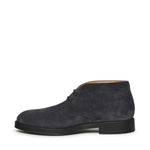 Polacchino in pelle scamosciata XXM75L00D80RE0 U805 TOD'S