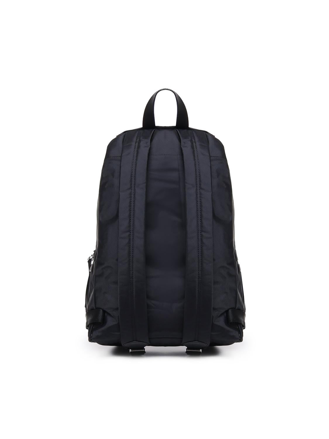 Zaino 'The biker 2F3HBP028H02 001 MARC JACOBS