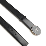 Cintura con logo Love Birds<BR/> 105478 A2QLZ99L PINKO