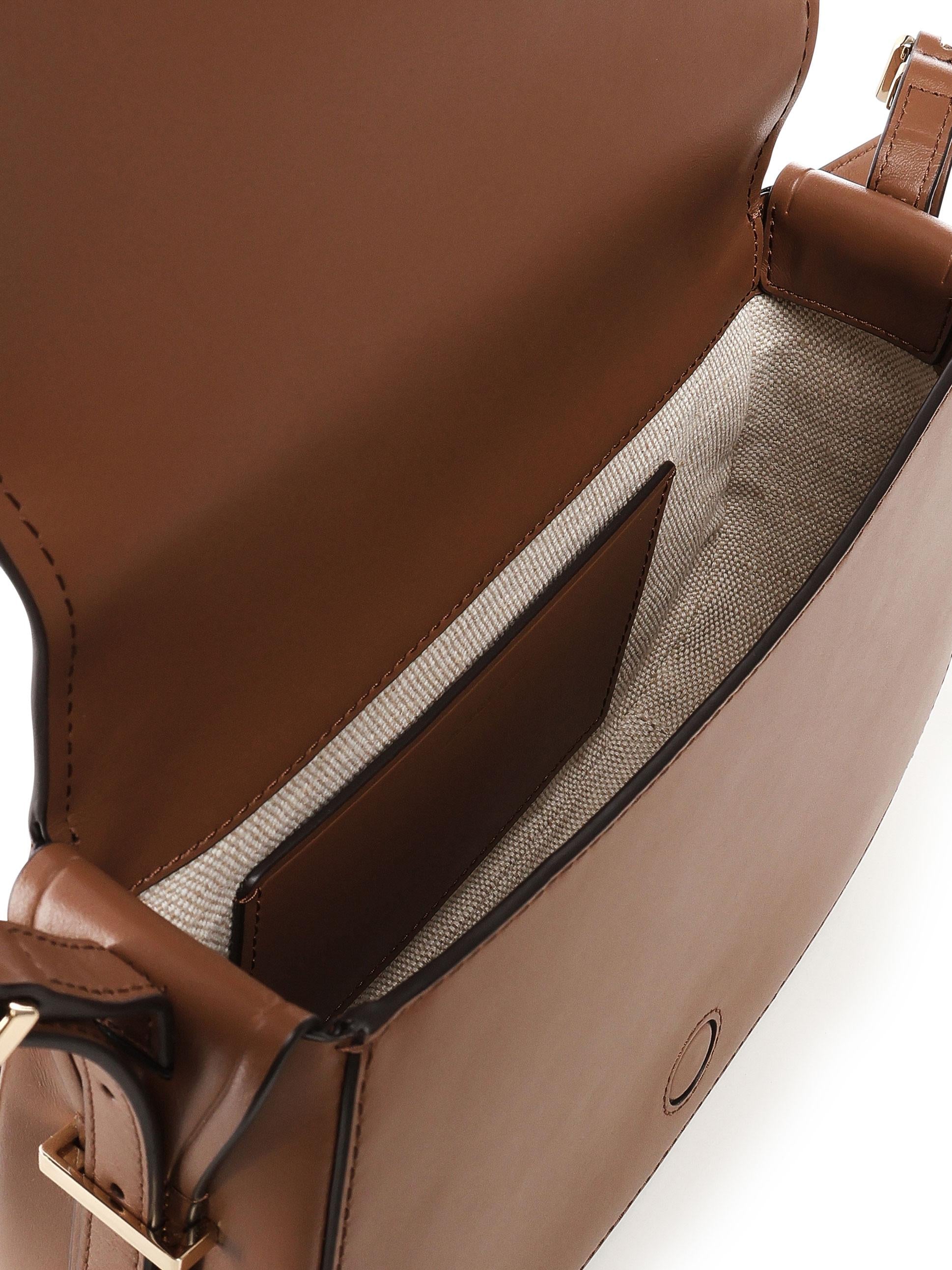 Borsa a tracolla Lydia media 30R5GL0M2L 230 MICHAEL MICHAEL KORS