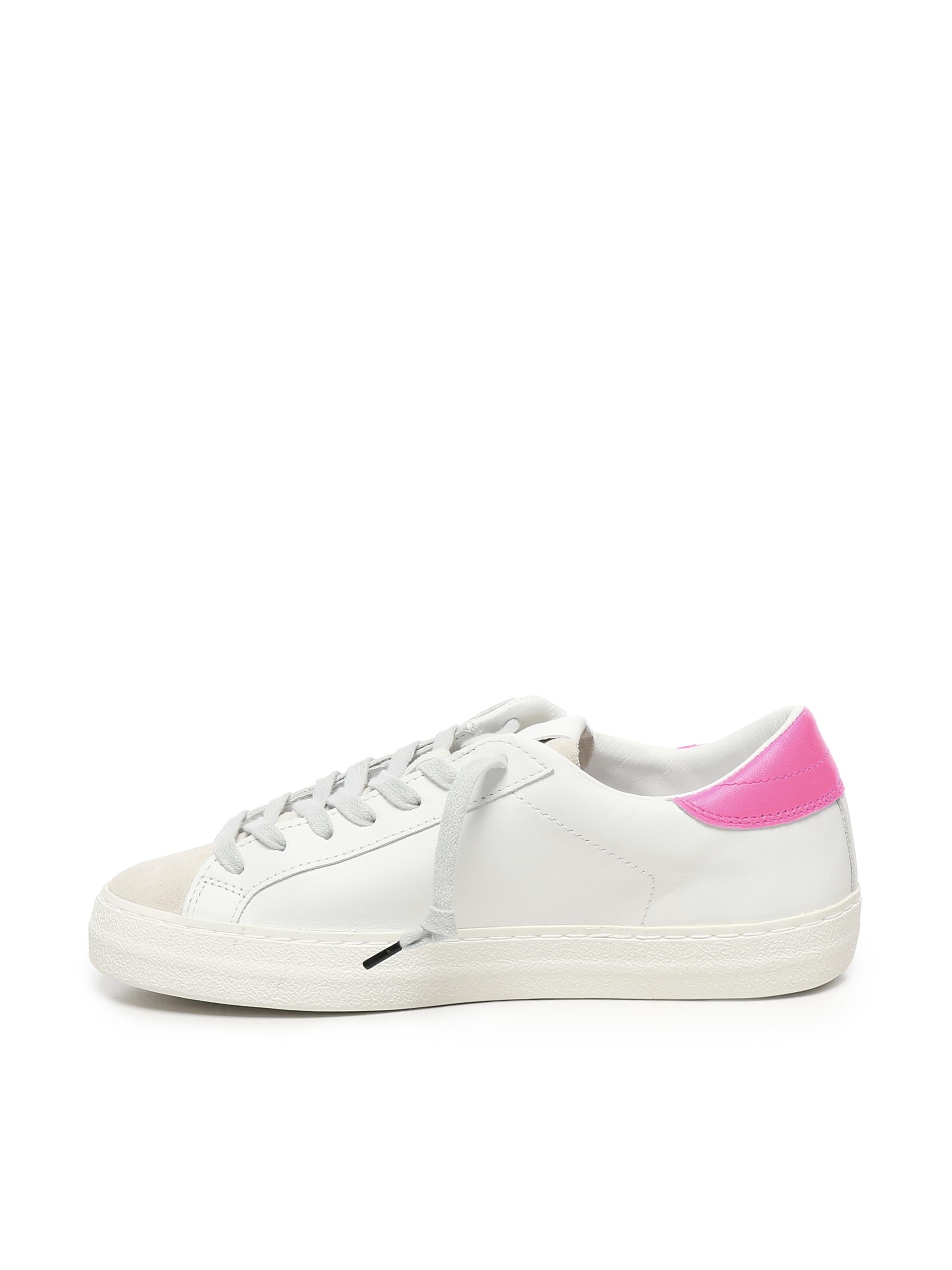 Sneakers Hill low W421 HL-VCWF D.A.T.E.