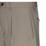 Shorts Nicolas sartoriali NICOLAS PMTFANGO BEABLE
