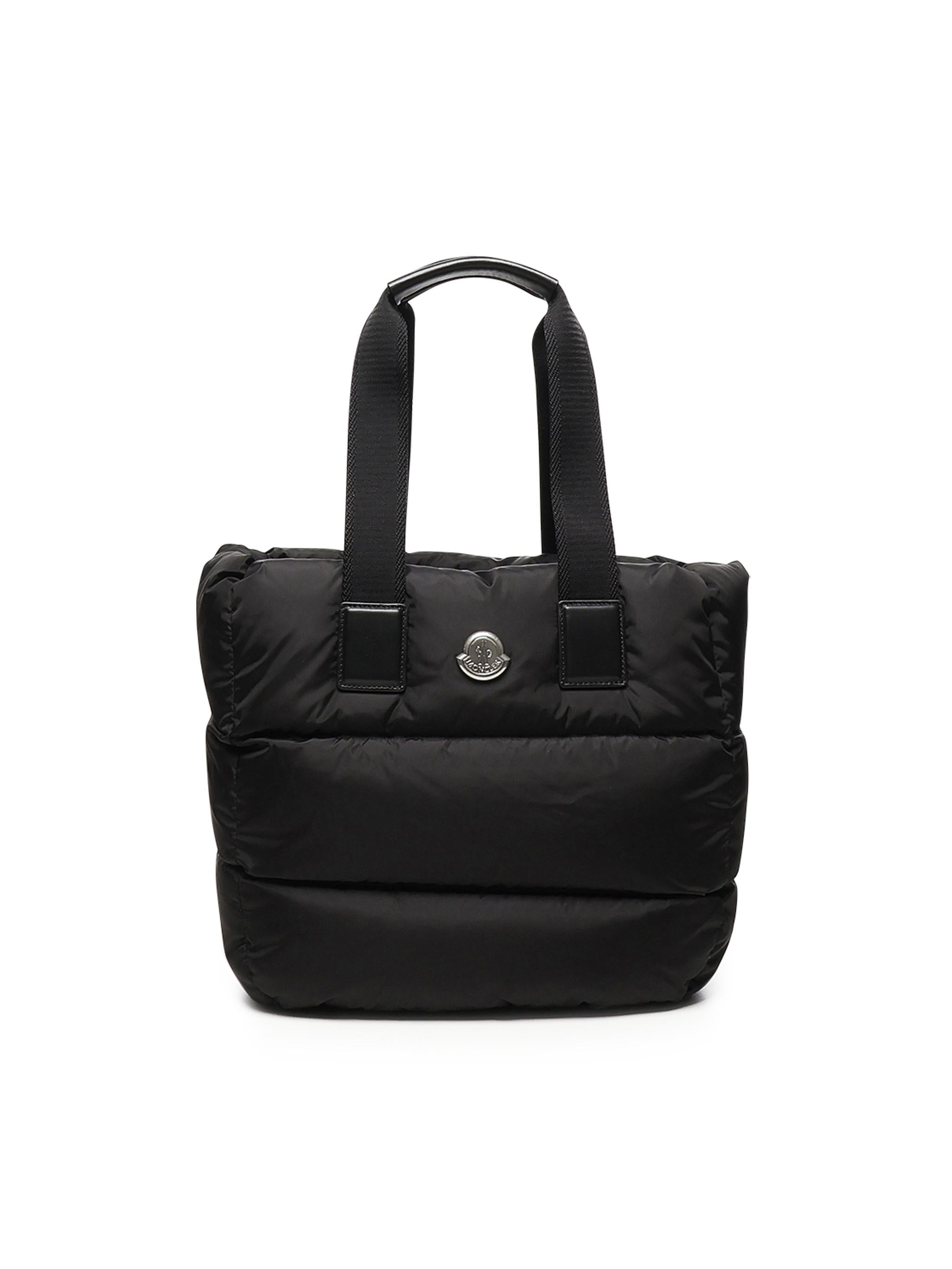Borsa tote Large Caradoc idrorepellente K109B5D00015 M6275999 MONCLER