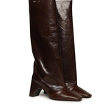 Stivali Bridge cactus COPSH03F6064 BROWN COPERNI