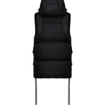 Sabela Gilet Moncler X Willlow Smith J209T1C00001 M5093999 MONCLER GENIUS