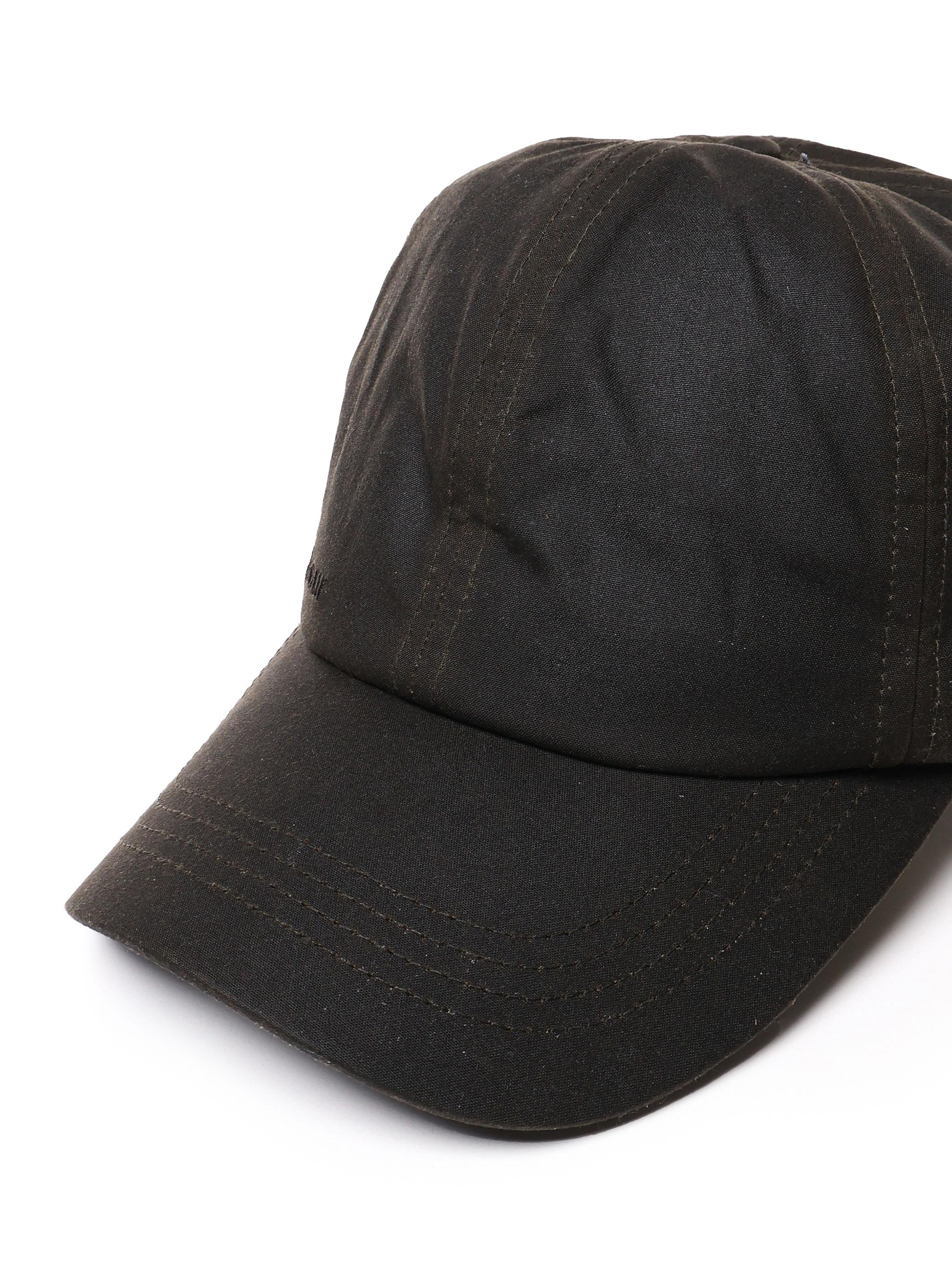 Cappello sportivo cerato MHA0005 OL71 BARBOUR