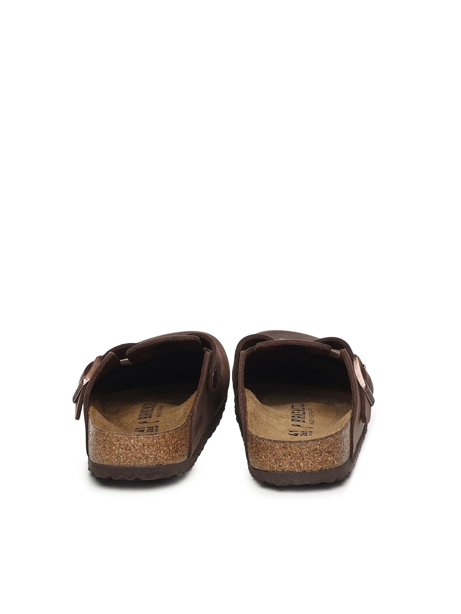 Mules Boston 860133 BIRKENSTOCK
