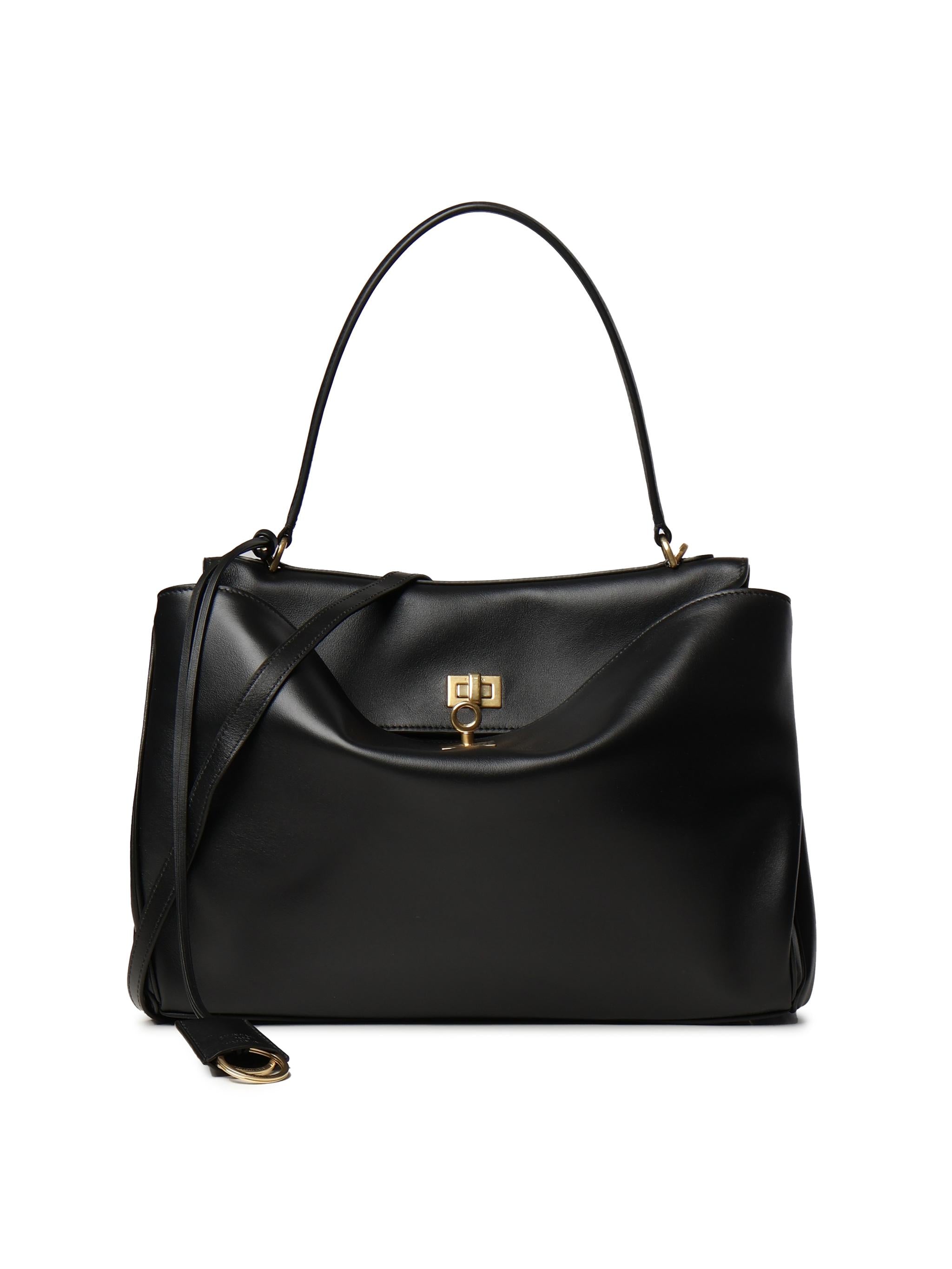 Borsa Rodeo Media 789772 2AA4V1000 BALENCIAGA