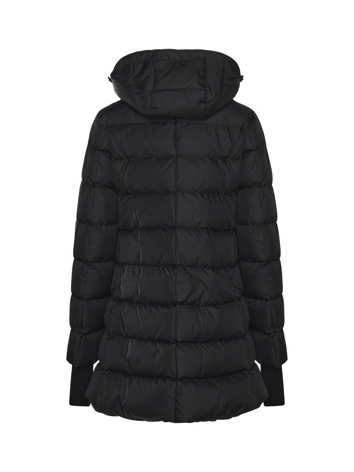 A-shape in nylon Chamonix PI0660D 12004Z9389 HERNO