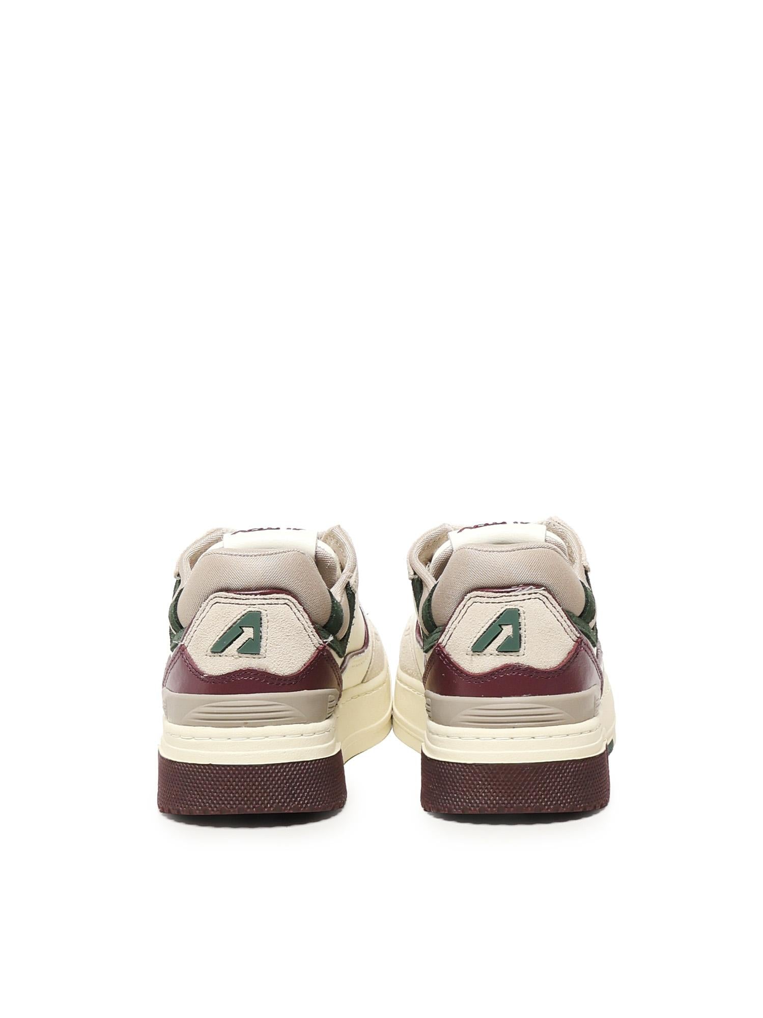 Sneakers Clc low<BR/> ROLW MC09 AUTRY
