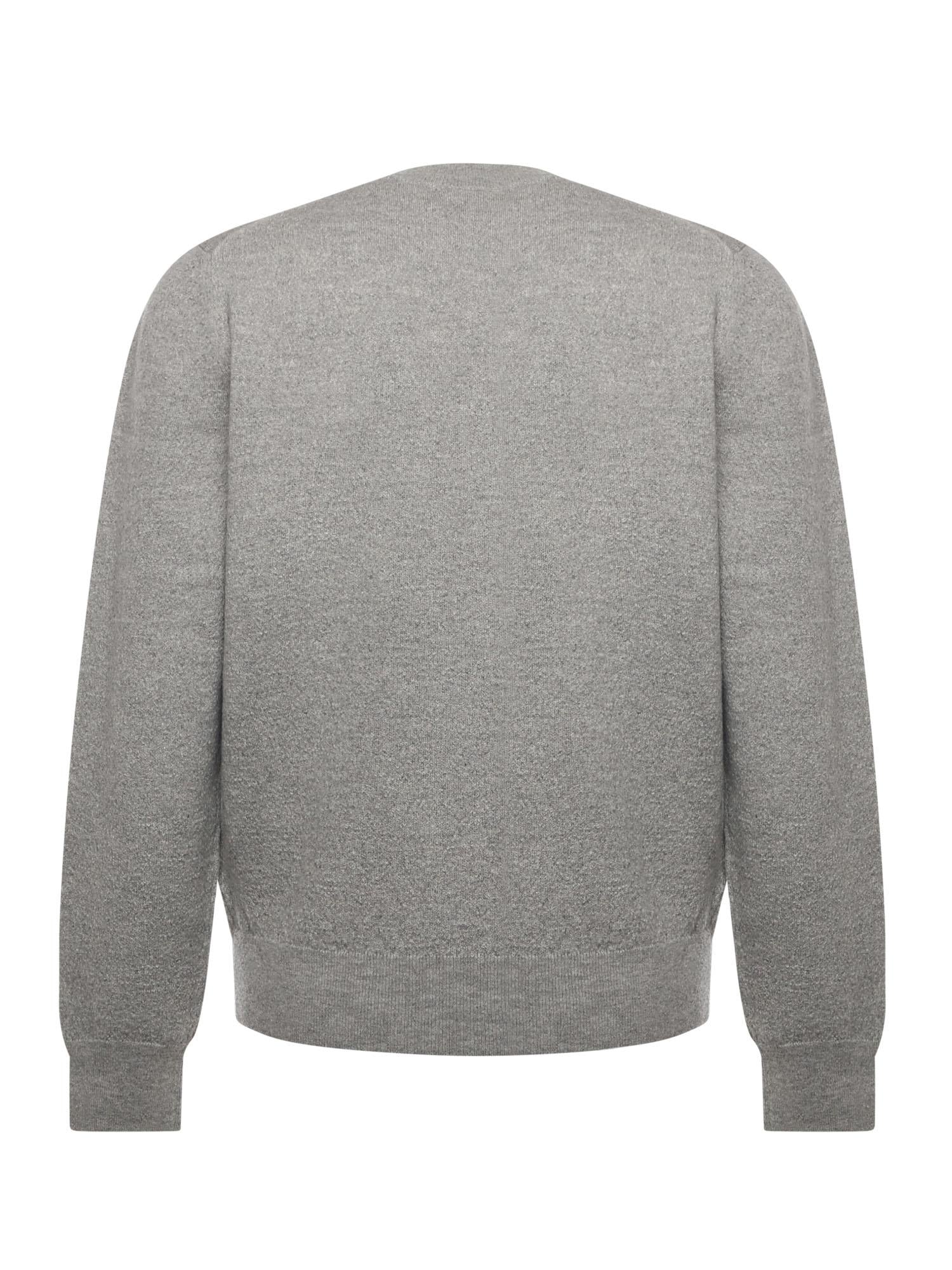 Maglione in lana 8116365 A1391 BURBERRY