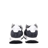 Sneaker Tropez Haute<BR/> TKLU W006 PHILIPPE MODEL