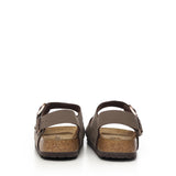 Sandali Birko-Flor Nubuck 634503 BIRKENSTOCK