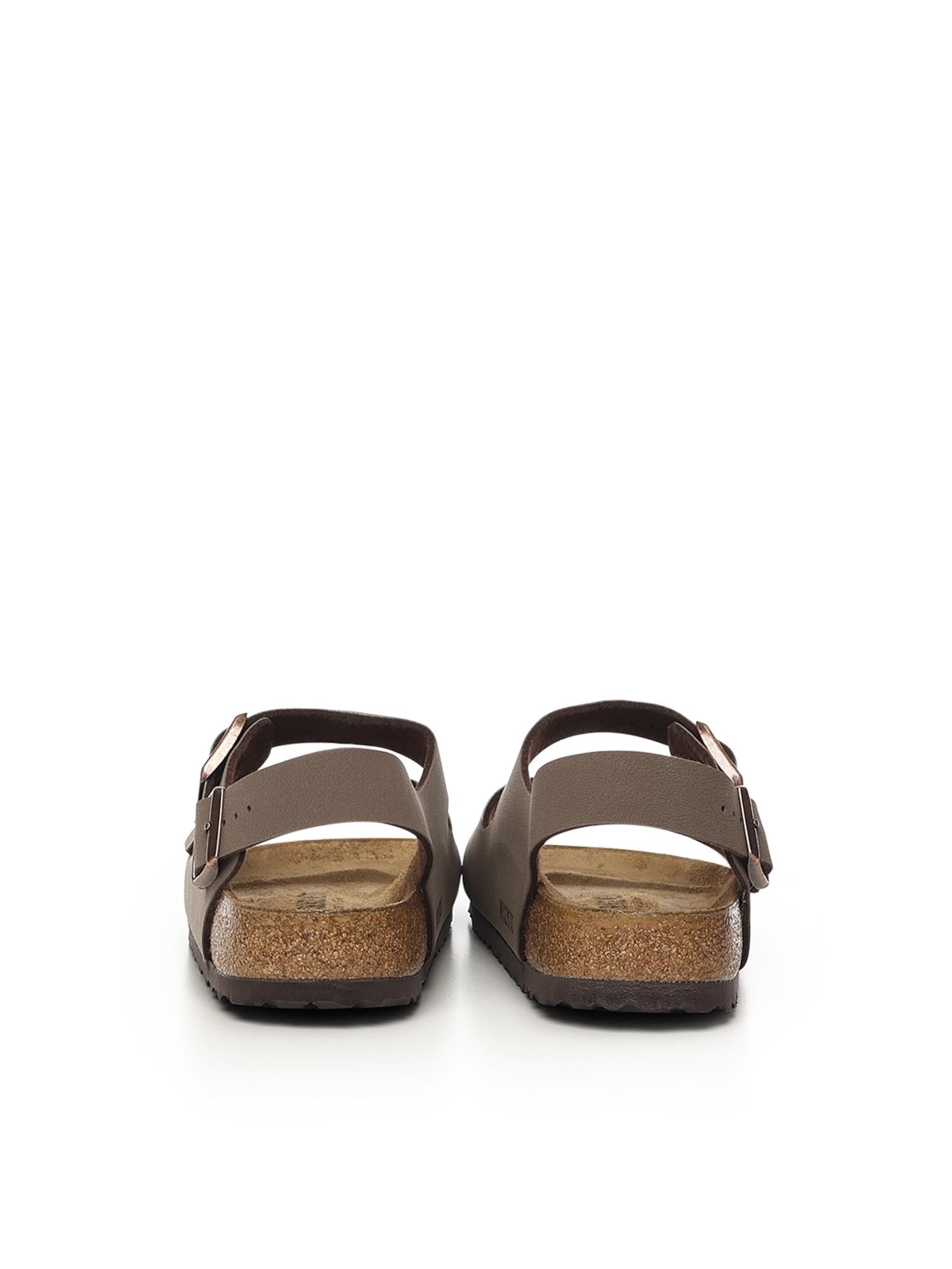 Sandali Birko-Flor Nubuck 634503 BIRKENSTOCK