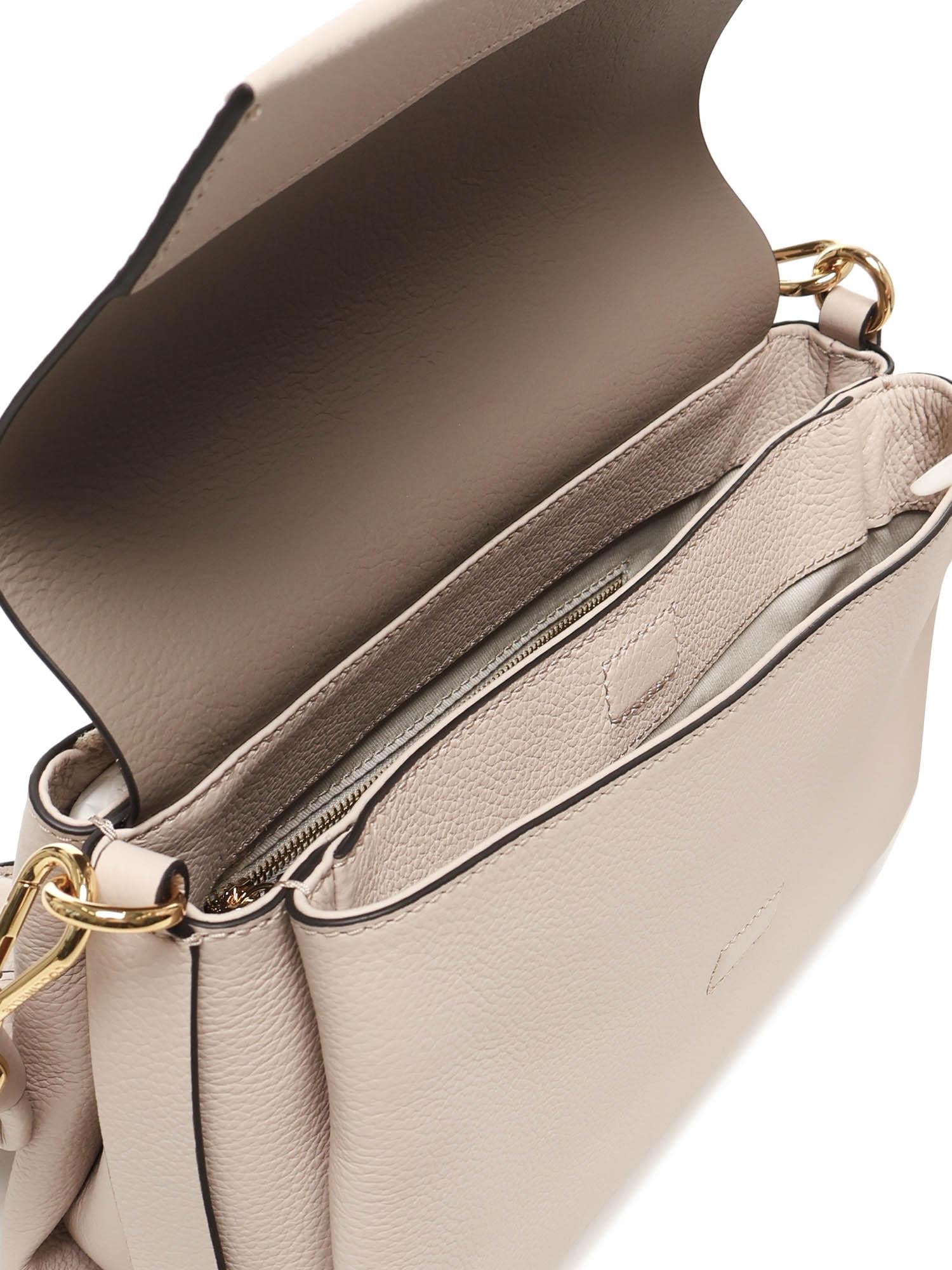 Borsa Boheme in pelle E1M50120101 525 COCCINELLE