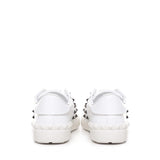 Sneakers Rockstud open 5Y2S0931 BXE0BO VALENTINO GARAVANI