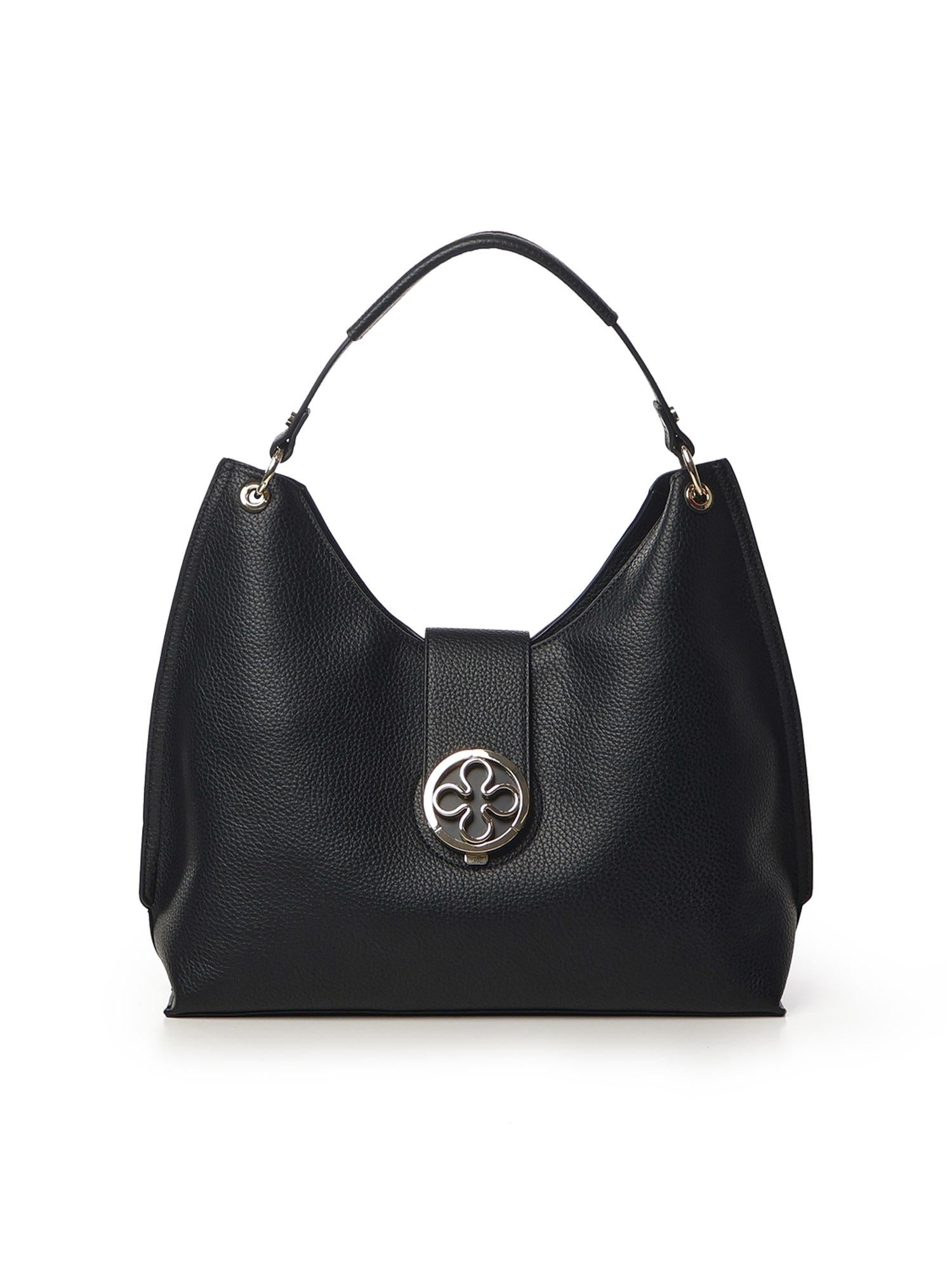 Hobo bag Federica V 73BS9ER03 FEDERICA VNERO V° 73