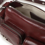 Borsa a tracolla con logo 32S5SM3C5Y 610 MICHAEL MICHAEL KORS