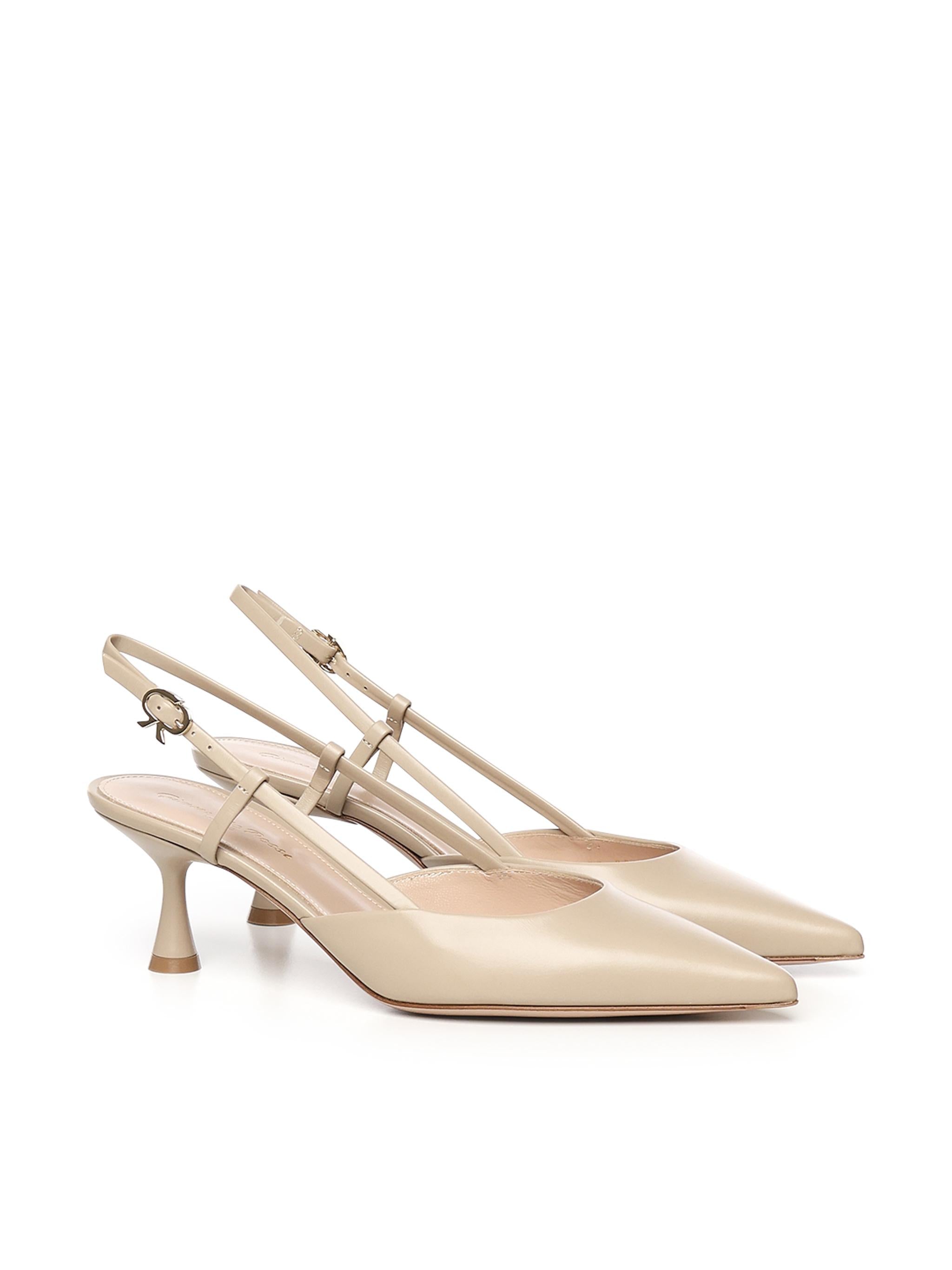 Slingback Ascent G95332 55LACVIT GIANVITO ROSSI