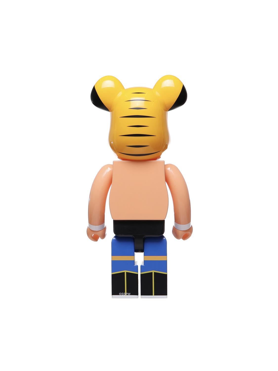 Tiger mask<BR/> 1000 -TIGER MEDICOM TOY