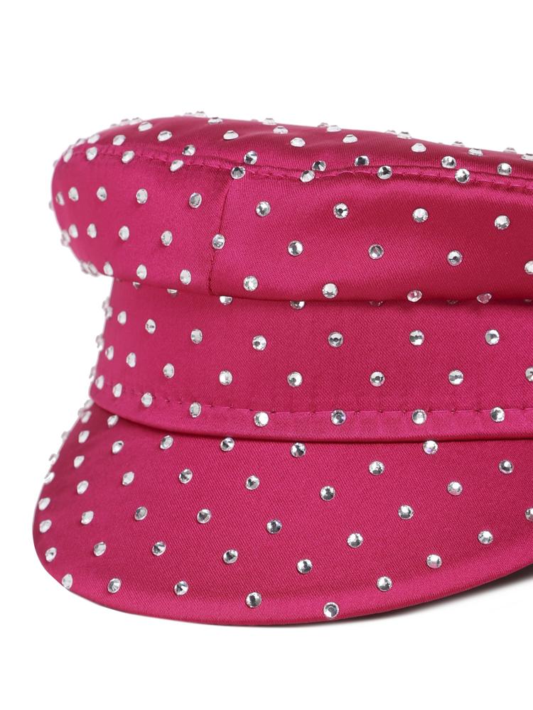 Cappello Baker Boy KPC1038 BAKER BOY CAPPink RUSLAN BAGINSKIY