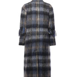Cappotto in misto mohair e lana S540Y01XBH 4985 LOEWE