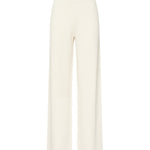Pantaloni "Assiro" in seta <BR/> 2511331028600 001 MAX MARA