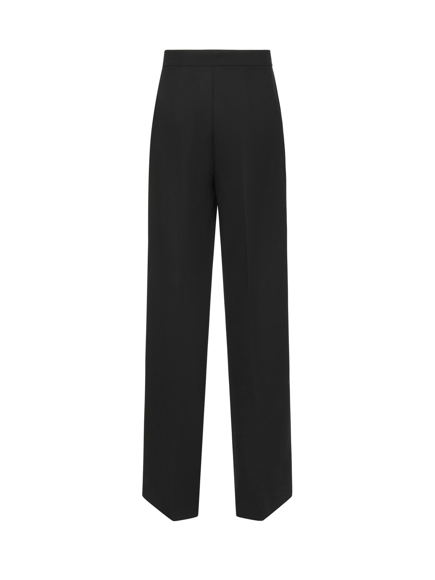 Pantalone in jersey compatto 2521786041600 004 MAX MARA