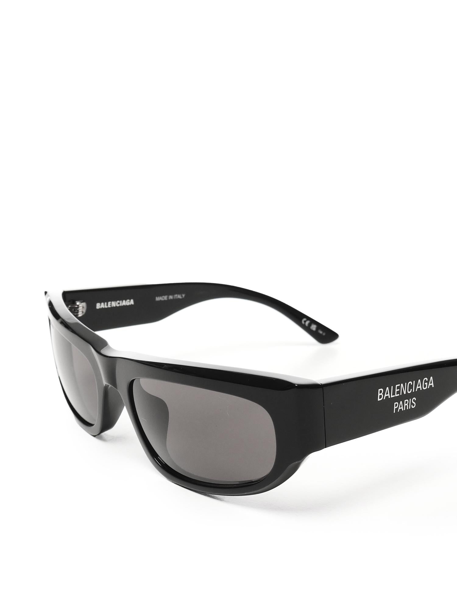 Occhiali da sole D-Frame 812861 T00391000 BALENCIAGA